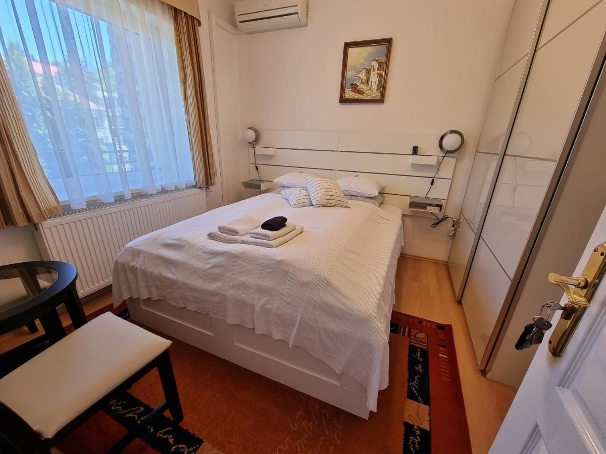 Abigel Vendeghaz Hotel Miskolc Ngoại thất bức ảnh