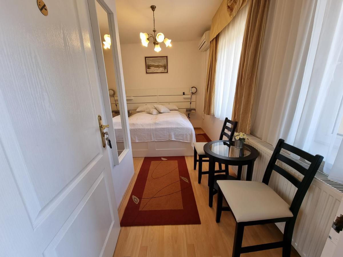 Abigel Vendeghaz Hotel Miskolc Ngoại thất bức ảnh