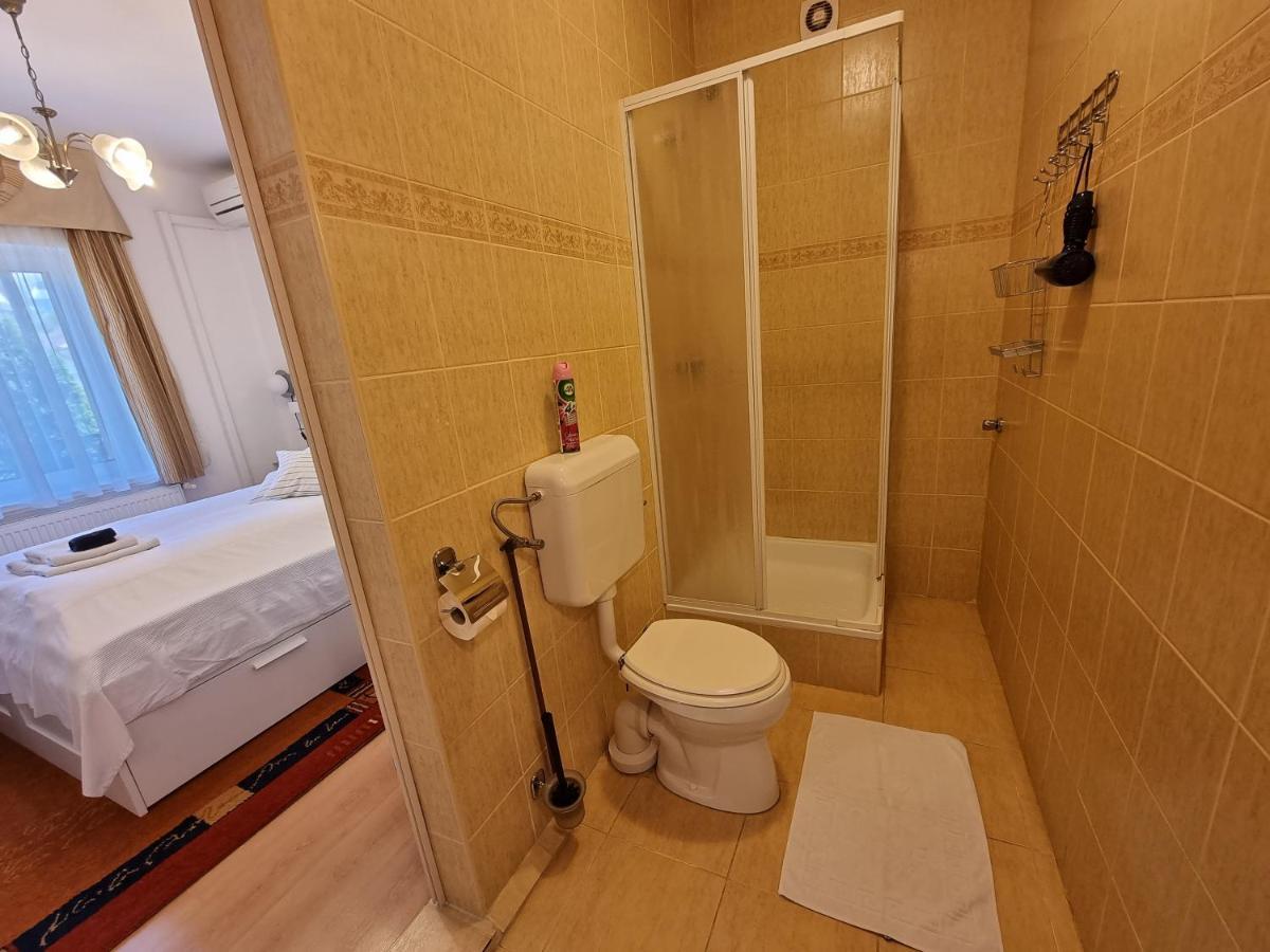 Abigel Vendeghaz Hotel Miskolc Ngoại thất bức ảnh