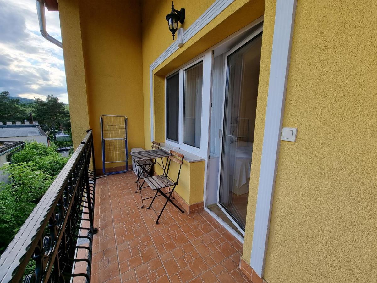 Abigel Vendeghaz Hotel Miskolc Ngoại thất bức ảnh