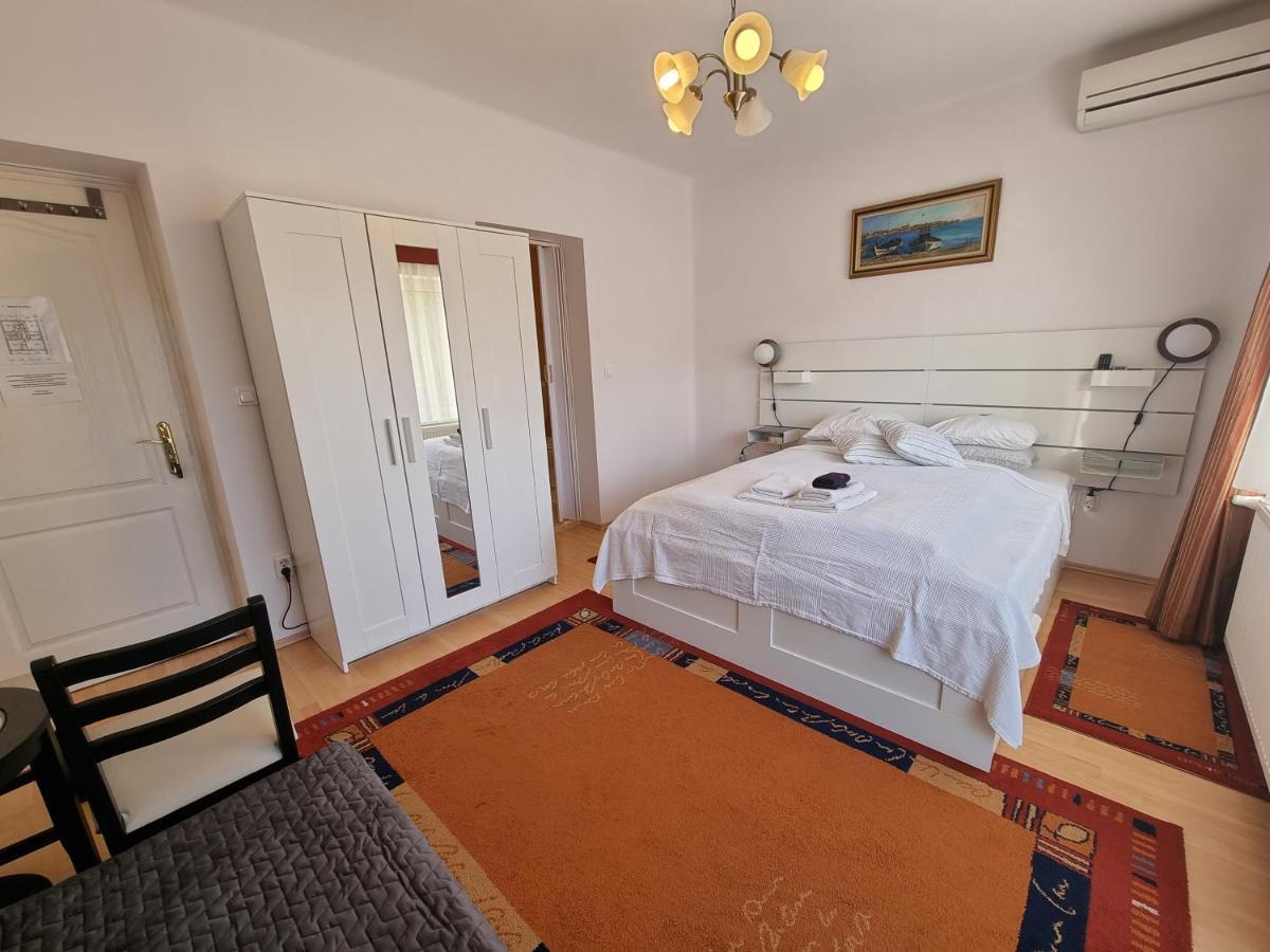 Abigel Vendeghaz Hotel Miskolc Ngoại thất bức ảnh