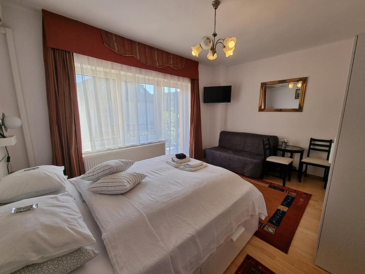 Abigel Vendeghaz Hotel Miskolc Ngoại thất bức ảnh