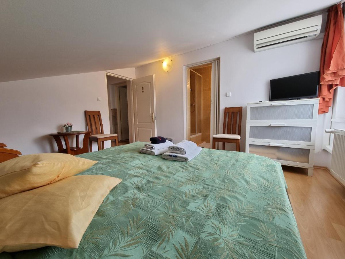 Abigel Vendeghaz Hotel Miskolc Ngoại thất bức ảnh